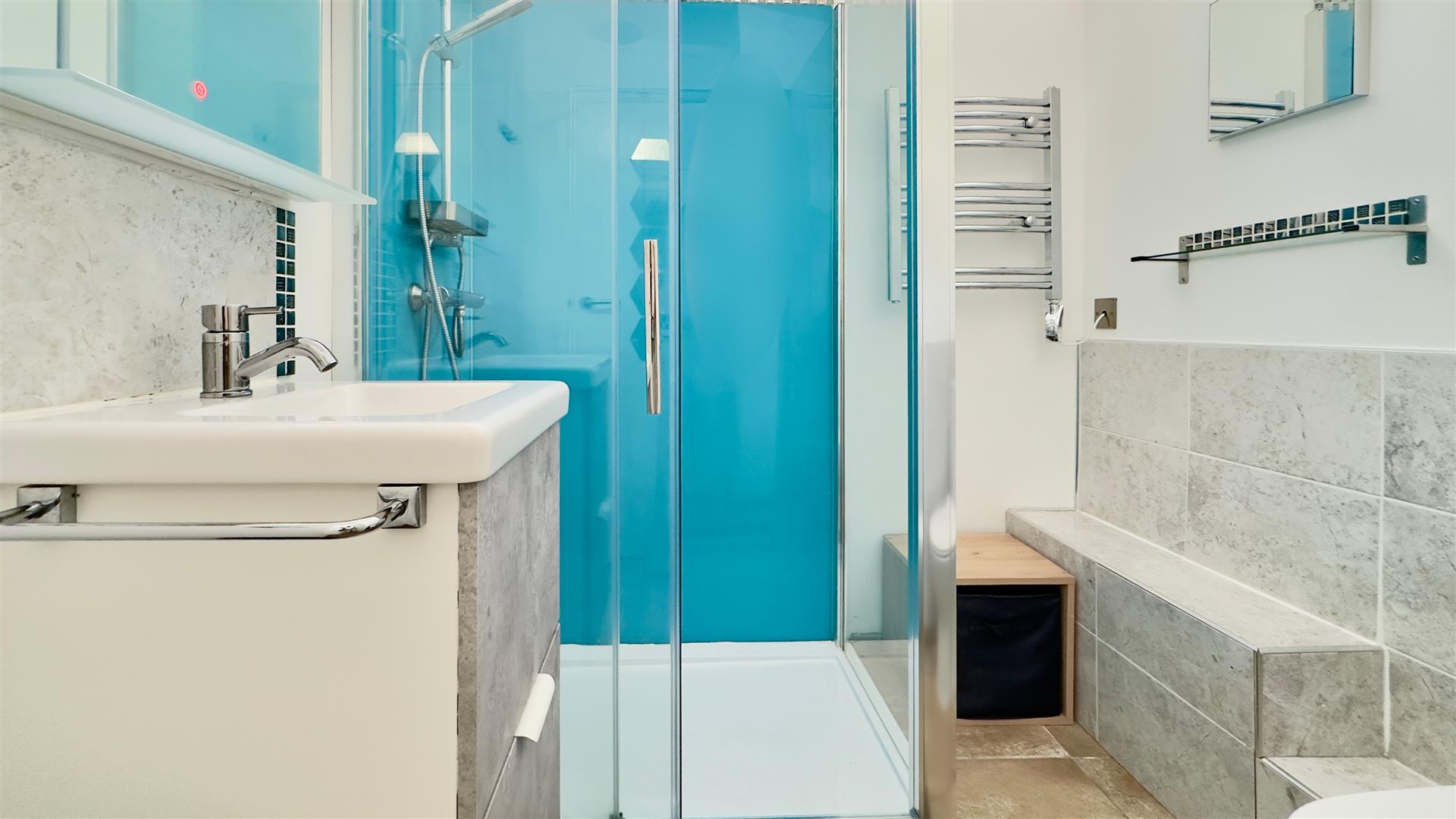 Image of Apartment - 1 Bathrooms for Sale in Both Worlds-Gibraltar, Image 6